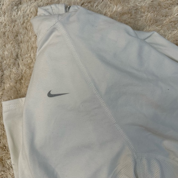 nike zip up SOLD - Picture 2 of 2